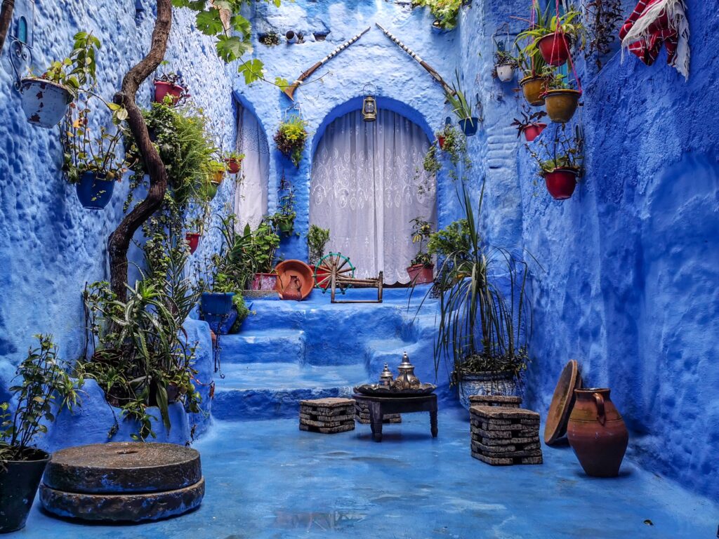 7-Days Travel South Morocco