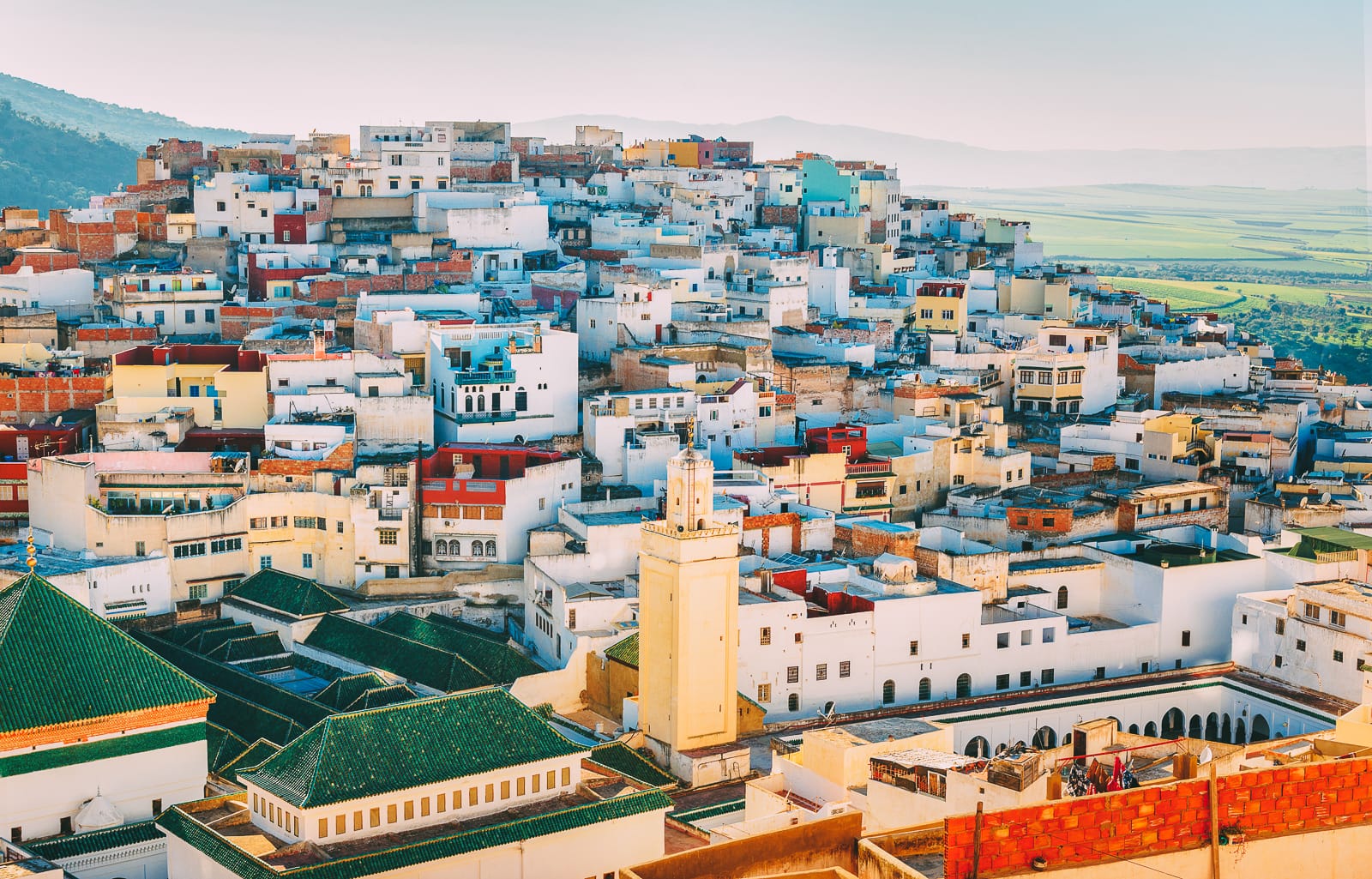 12-Day Beautiful Trip Through Southern Morocco